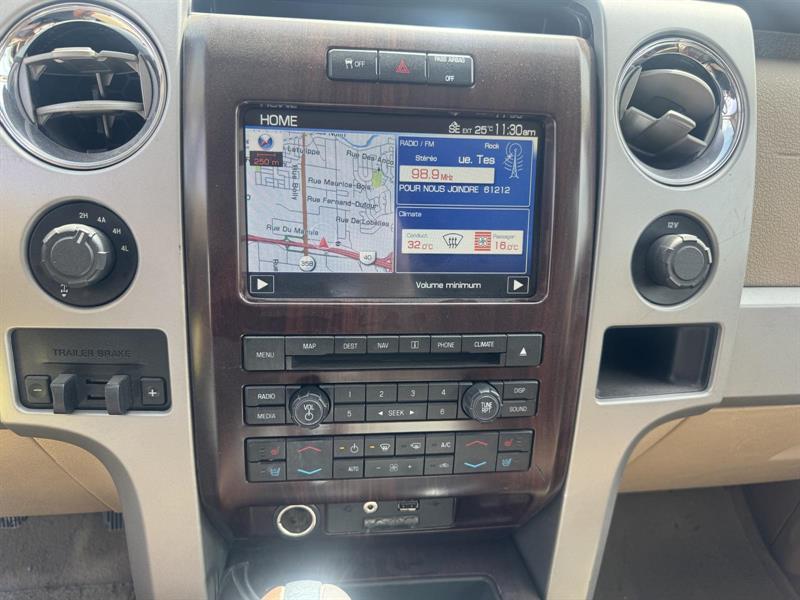 ford F150 2012 - 11
