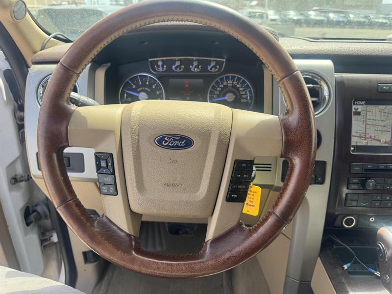 ford F150 2012 - 12