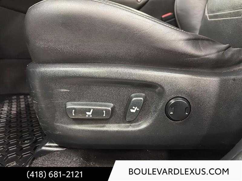 lexus NX 200t 2015 - 10