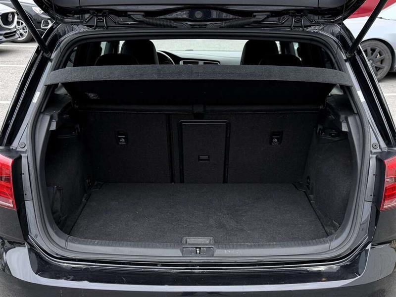 volkswagen Golf R 2017 - 17