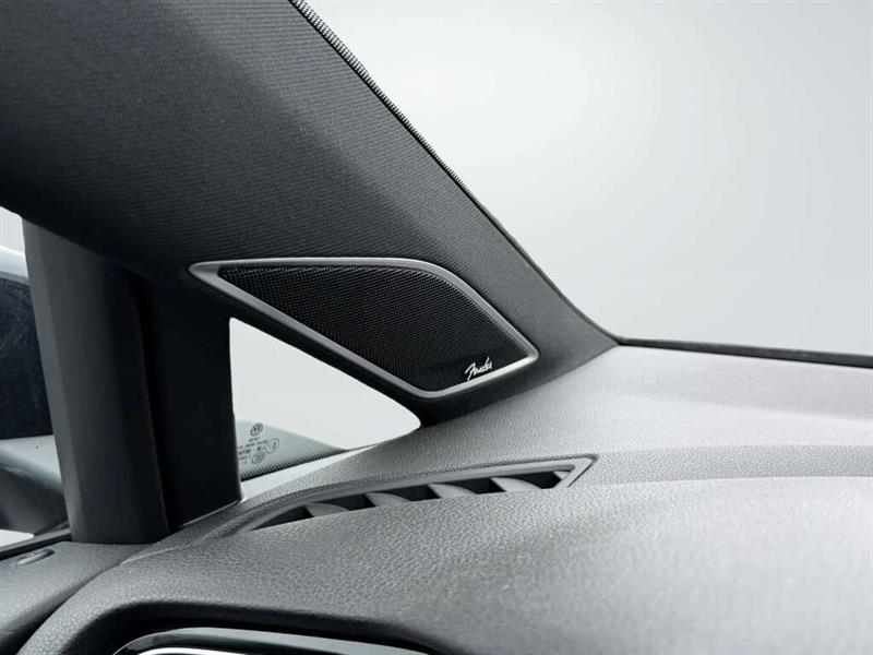 volkswagen Golf R 2017 - 19