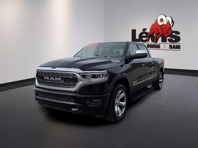 ram 1500 2022