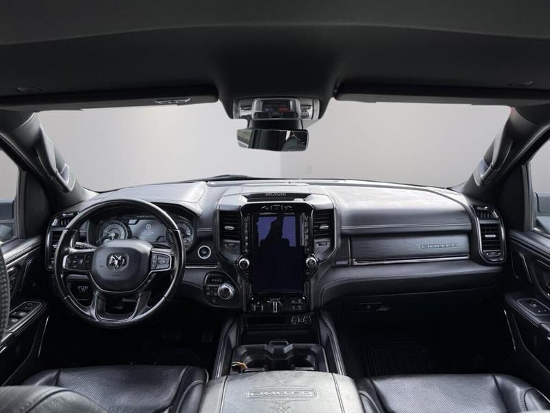 ram 1500 2022 - 2