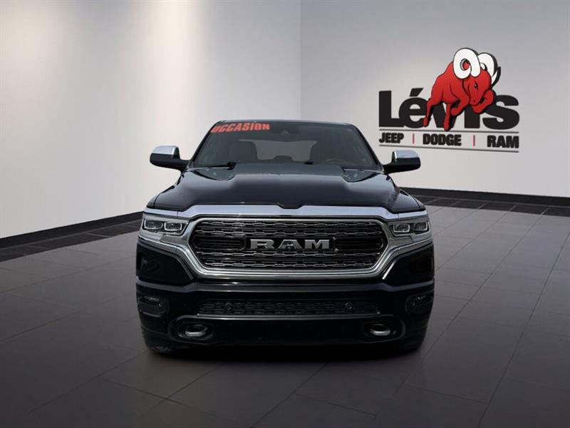 ram 1500 2022 - 3