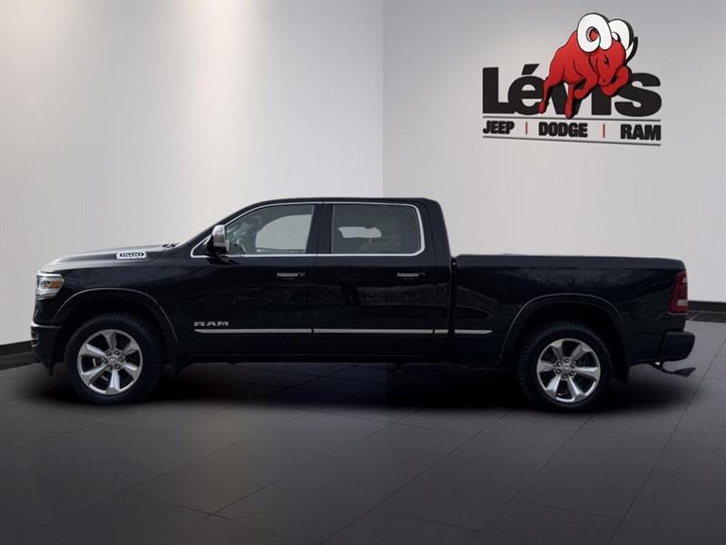 ram 1500 2022 - 5
