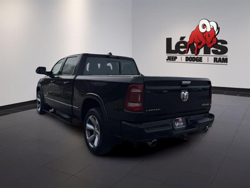 ram 1500 2022 - 8