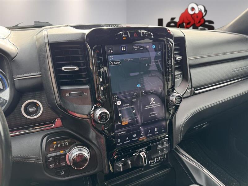ram 1500 2022 - 9