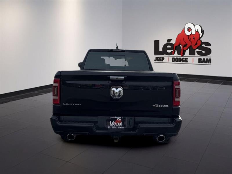 ram 1500 2022 - 10