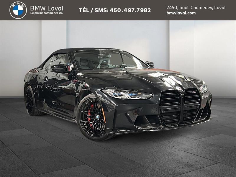 bmw M4 2022 - 3