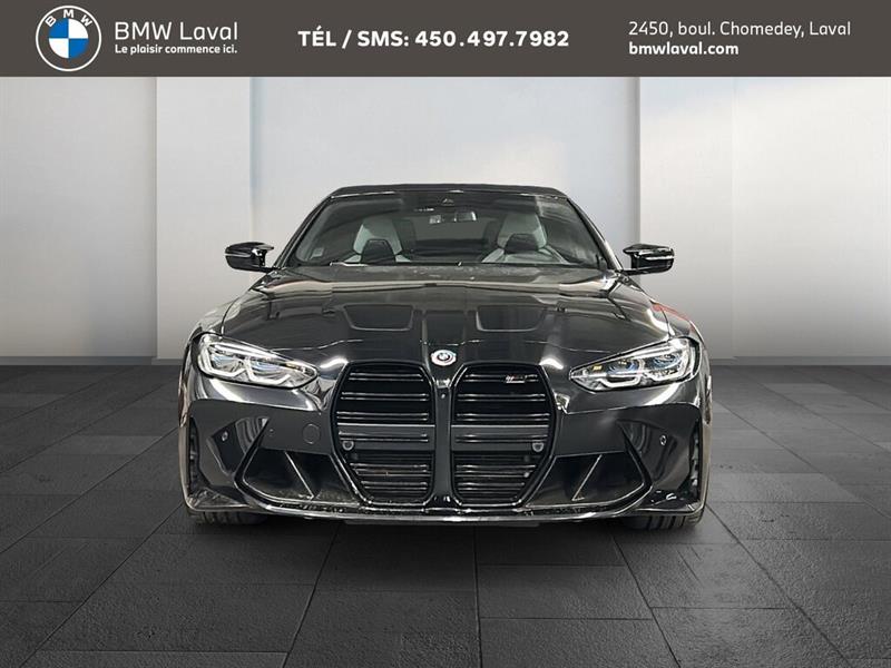 bmw M4 2022 - 4