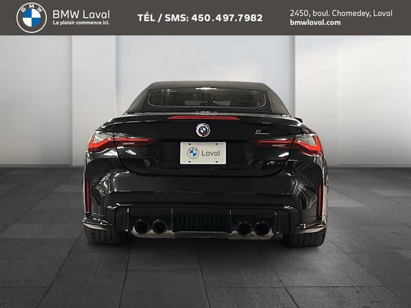 bmw M4 2022 - 11