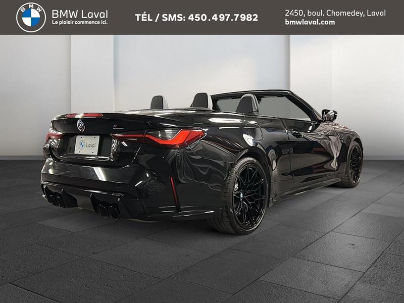 bmw M4 2022 - 12