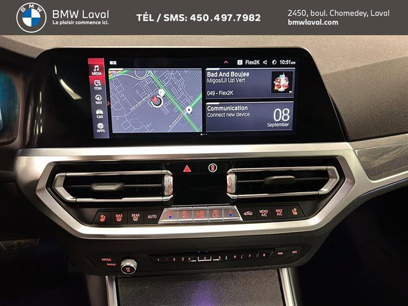 bmw M4 2022 - 23