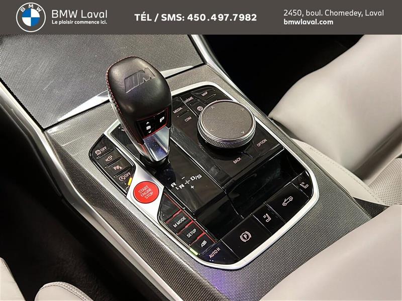 bmw M4 2022 - 26