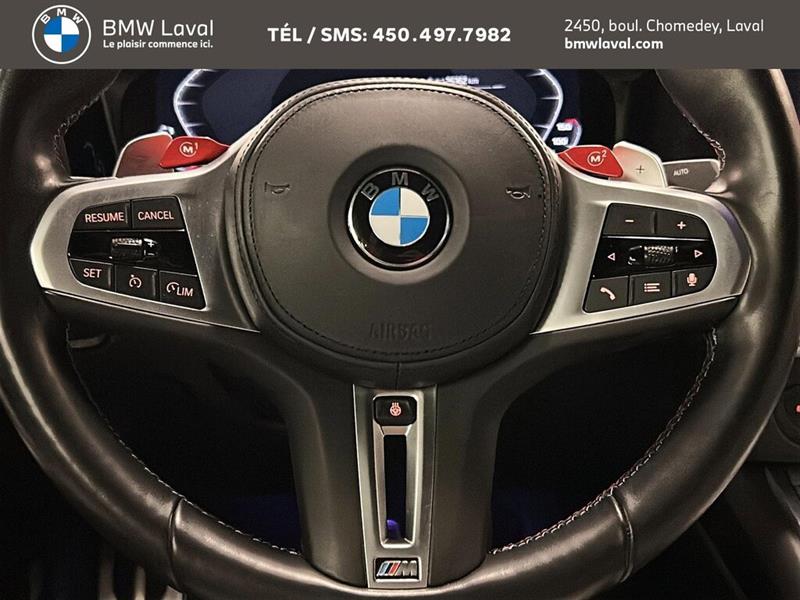 bmw M4 2022 - 30
