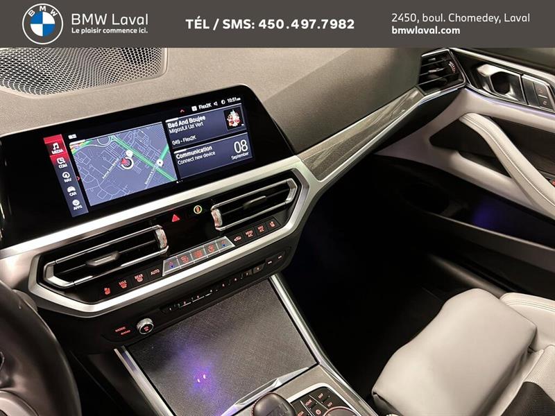 bmw M4 2022 - 31