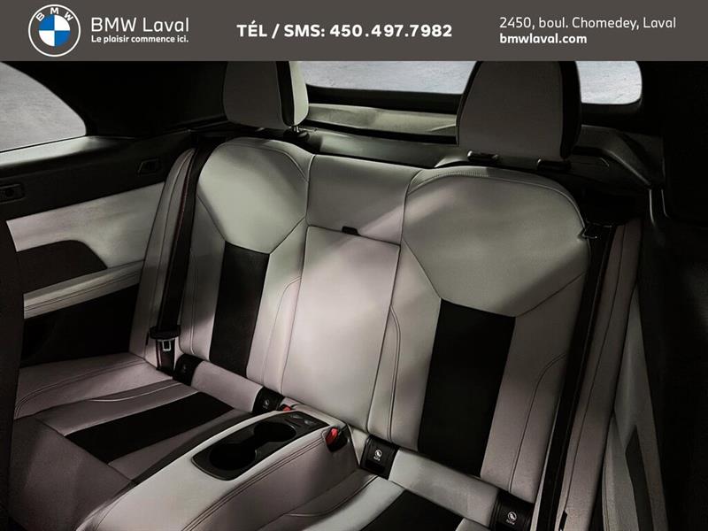 bmw M4 2022 - 33