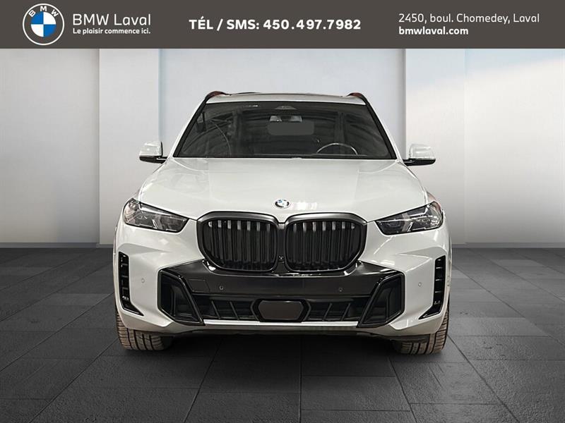 bmw X5 2024 - 3