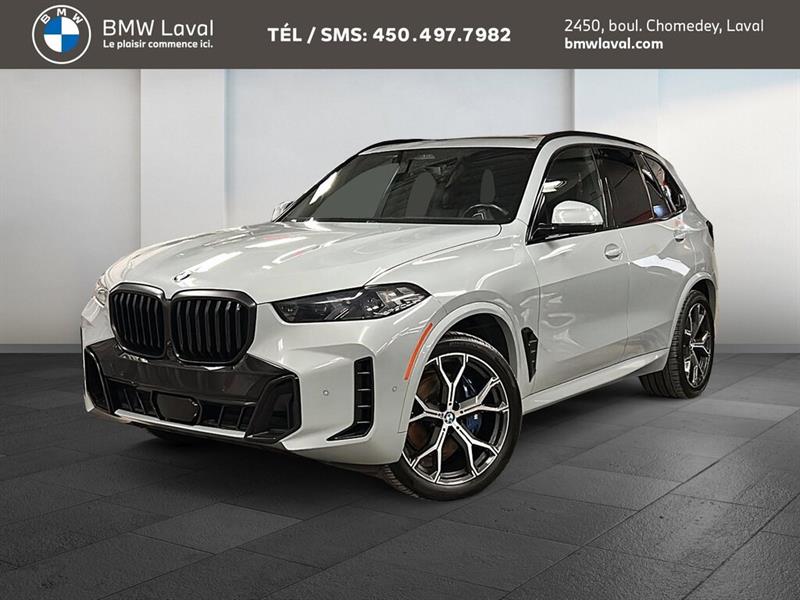 bmw X5 2024 - 4