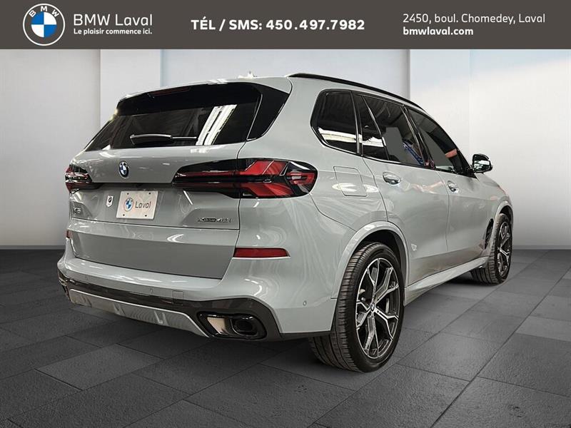 bmw X5 2024 - 9