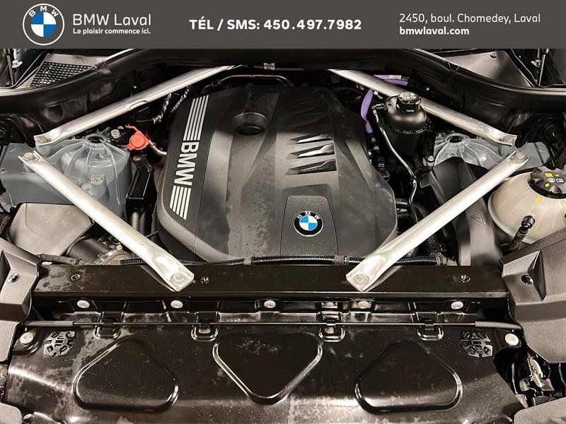 bmw X5 2024 - 11