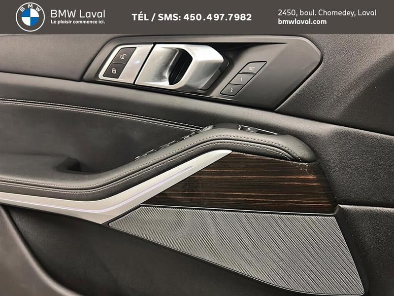 bmw X5 2024 - 14