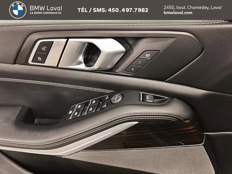 bmw X5 2024 - 15