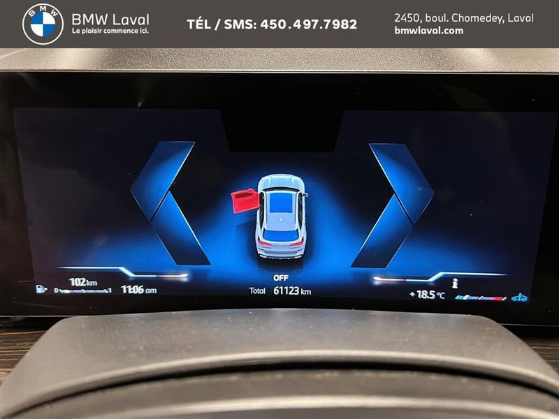 bmw X5 2024 - 18
