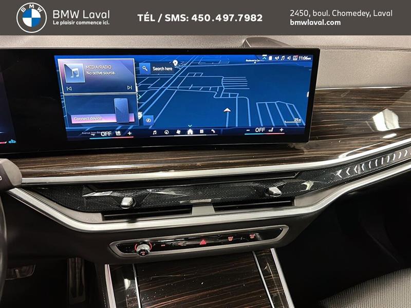 bmw X5 2024 - 19