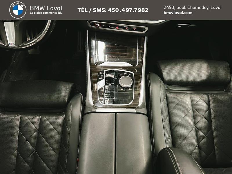bmw X5 2024 - 20