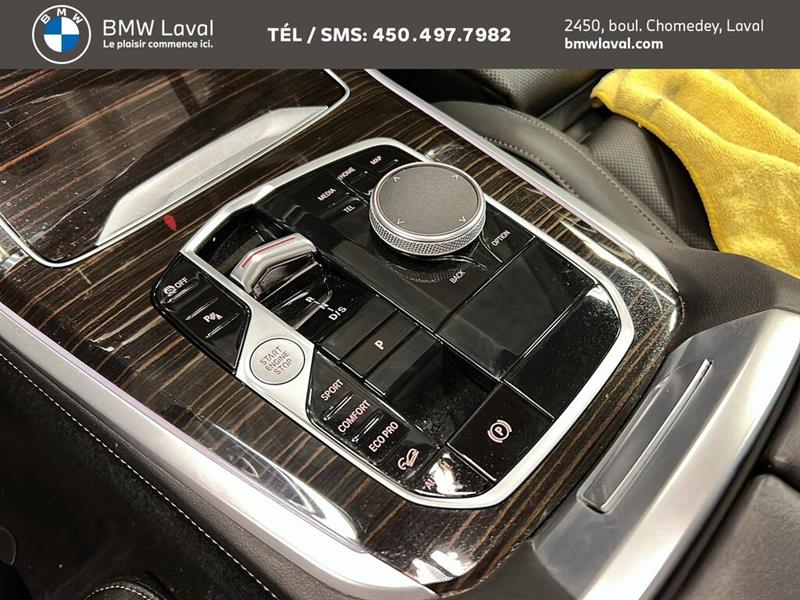 bmw X5 2024 - 22