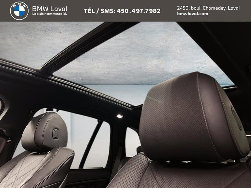 bmw X5 2024 - 24
