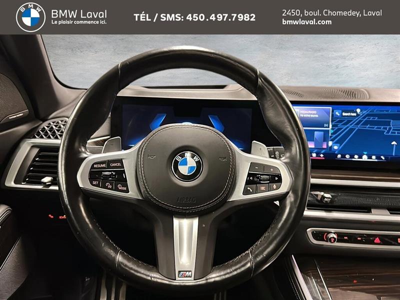 bmw X5 2024 - 25