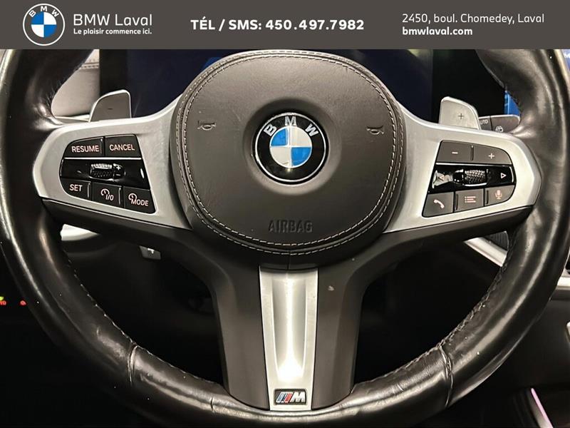 bmw X5 2024 - 26