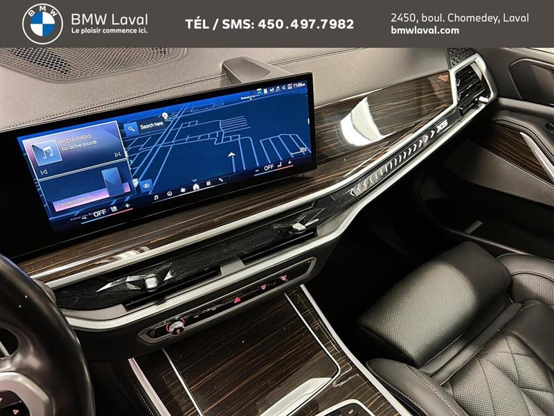 bmw X5 2024 - 27