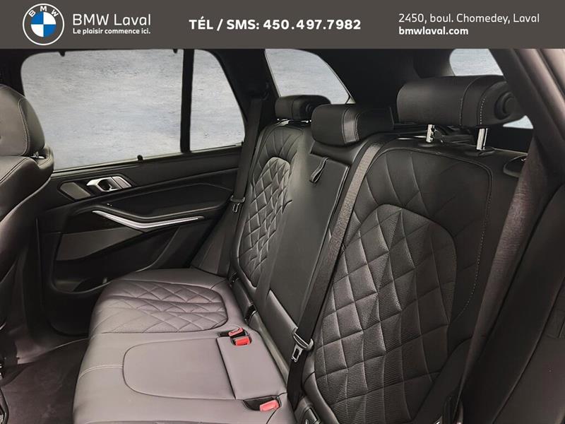 bmw X5 2024 - 29