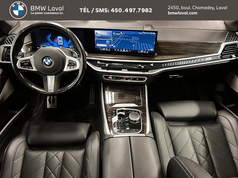 bmw X5 2024 - 31