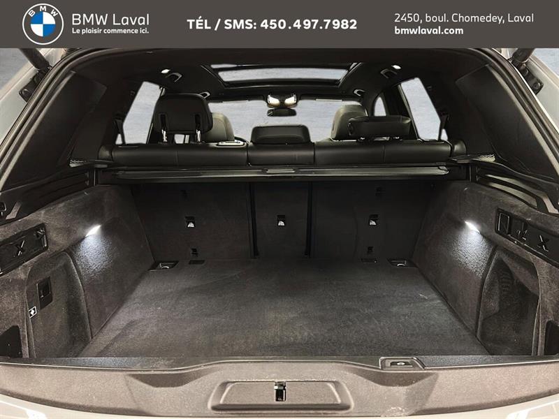bmw X5 2024 - 33