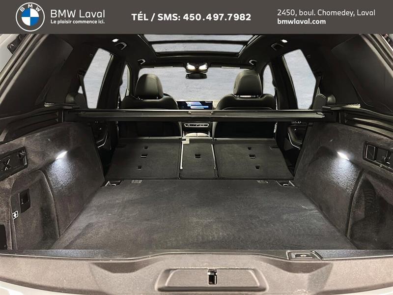 bmw X5 2024 - 34