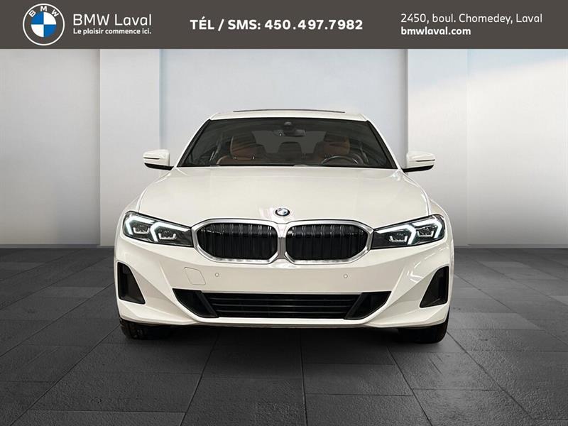 bmw 3 Series 2023 - 2