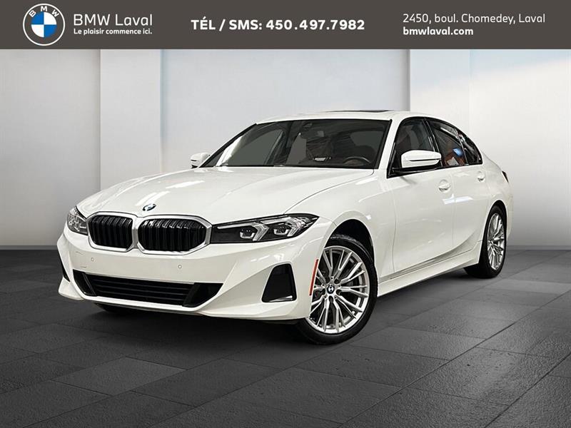 bmw 3 Series 2023 - 3