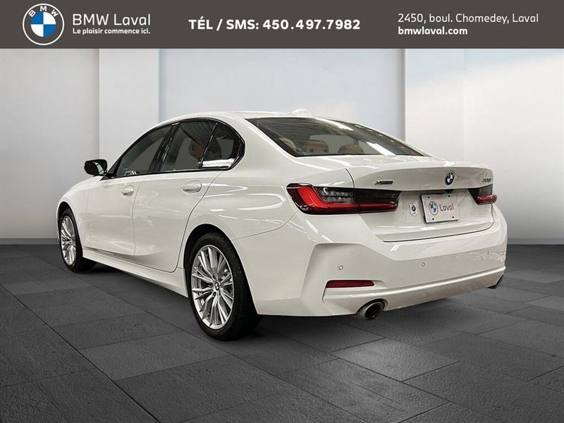 bmw 3 Series 2023 - 5