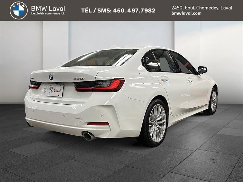 bmw 3 Series 2023 - 8