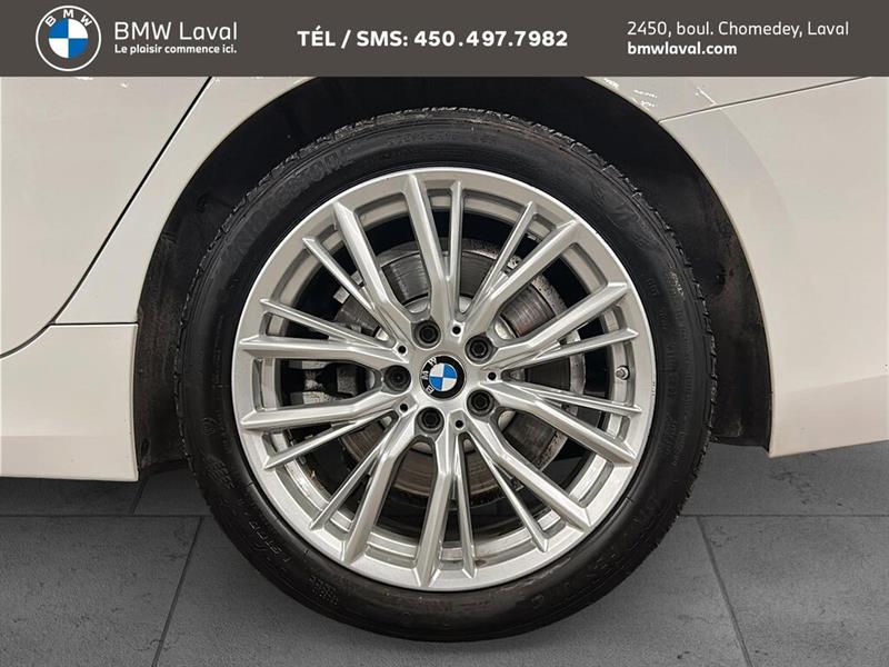 bmw 3 Series 2023 - 9