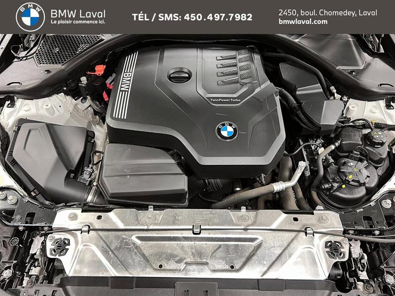 bmw 3 Series 2023 - 10