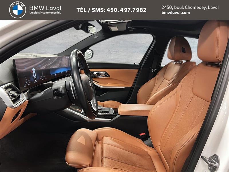 bmw 3 Series 2023 - 11