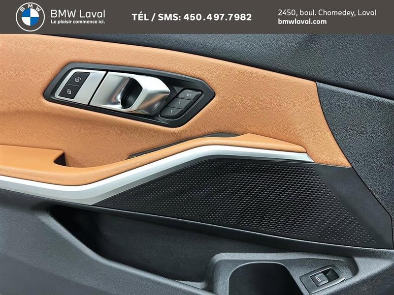 bmw 3 Series 2023 - 12