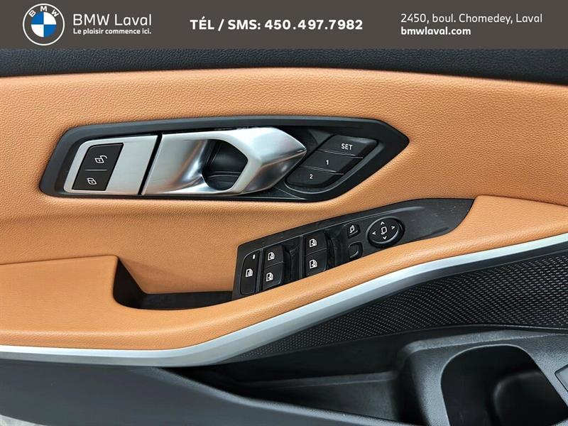 bmw 3 Series 2023 - 13