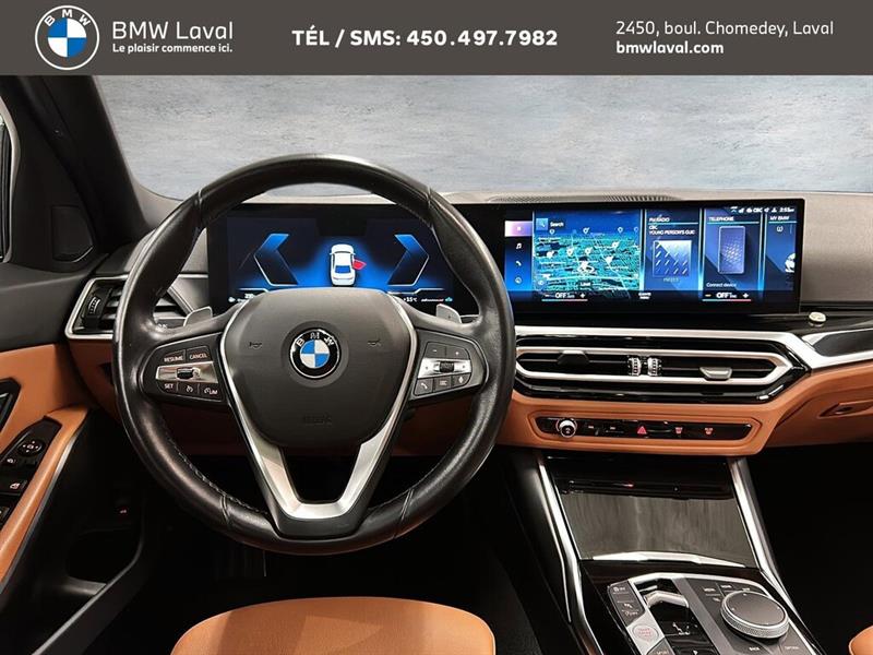bmw 3 Series 2023 - 15