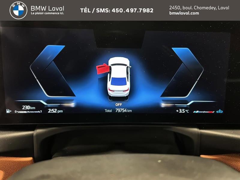 bmw 3 Series 2023 - 17